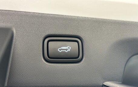 Hyundai Tucson, 2025 год, 4 680 000 рублей, 16 фотография