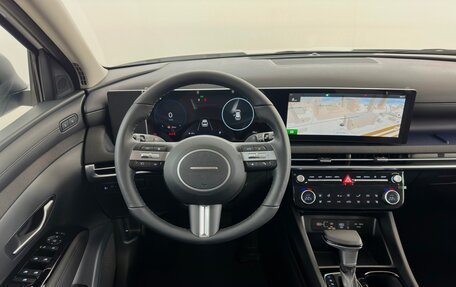 Hyundai Tucson, 2025 год, 4 680 000 рублей, 19 фотография