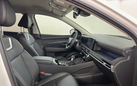 Hyundai Tucson, 2025 год, 4 680 000 рублей, 21 фотография