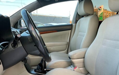 Toyota Avensis III рестайлинг, 2008 год, 929 888 рублей, 9 фотография