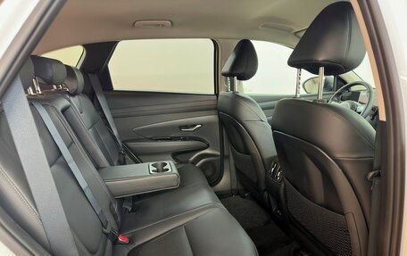 Hyundai Tucson, 2025 год, 4 680 000 рублей, 22 фотография