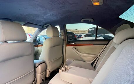 Toyota Avensis III рестайлинг, 2008 год, 929 888 рублей, 11 фотография