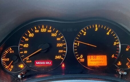 Toyota Avensis III рестайлинг, 2008 год, 929 888 рублей, 7 фотография