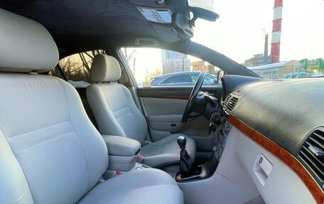 Toyota Avensis III рестайлинг, 2008 год, 929 888 рублей, 15 фотография