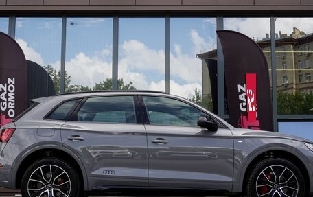 Audi Q5, 2025 год, 5 770 000 рублей, 8 фотография