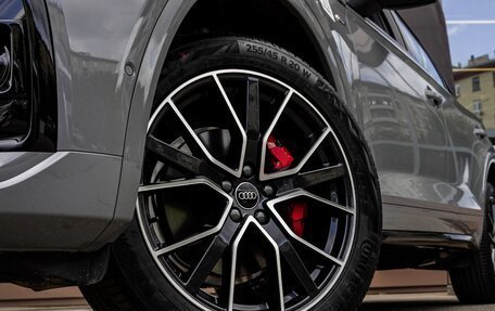 Audi Q5, 2025 год, 5 770 000 рублей, 12 фотография