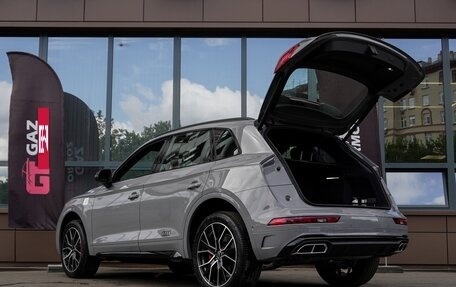 Audi Q5, 2025 год, 5 770 000 рублей, 4 фотография