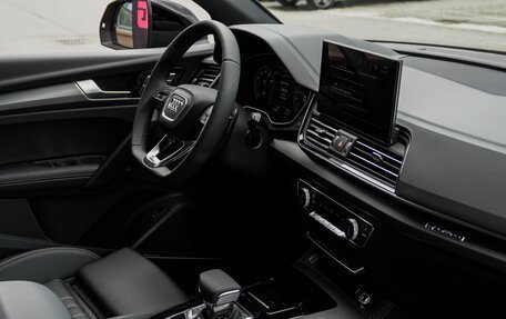 Audi Q5, 2025 год, 5 770 000 рублей, 14 фотография