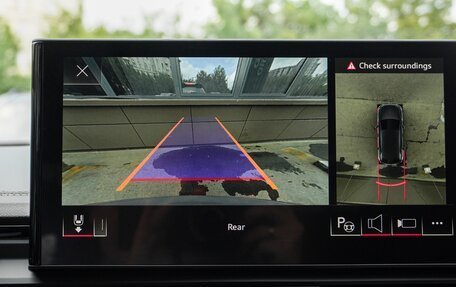 Audi Q5, 2025 год, 5 770 000 рублей, 18 фотография