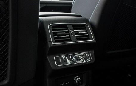 Audi Q5, 2025 год, 5 770 000 рублей, 19 фотография