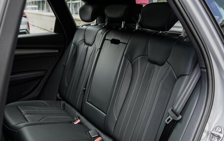 Audi Q5, 2025 год, 5 770 000 рублей, 20 фотография