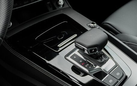 Audi Q5, 2025 год, 5 770 000 рублей, 24 фотография