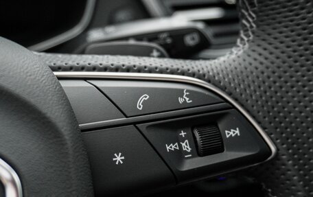 Audi Q5, 2025 год, 5 770 000 рублей, 26 фотография