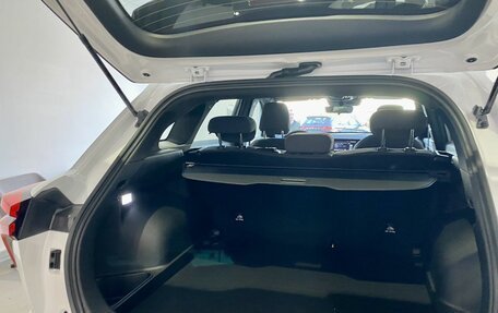 Haval F7, 2025 год, 3 216 510 рублей, 7 фотография