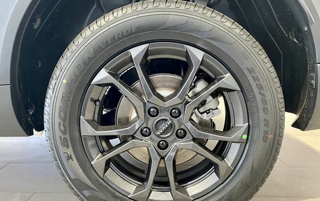 Haval F7, 2025 год, 3 216 510 рублей, 11 фотография