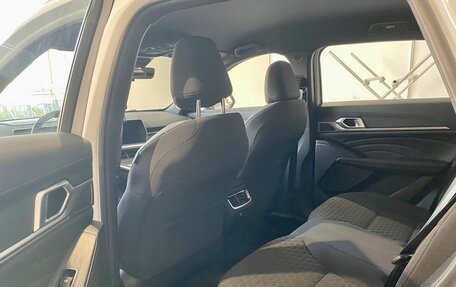 Haval F7, 2025 год, 3 216 510 рублей, 10 фотография