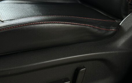 Chery Tiggo 5 I рестайлинг, 2017 год, 810 000 рублей, 9 фотография