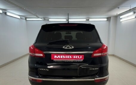 Chery Tiggo 5 I рестайлинг, 2017 год, 810 000 рублей, 3 фотография