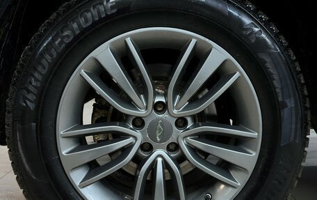 Chery Tiggo 5 I рестайлинг, 2017 год, 810 000 рублей, 14 фотография