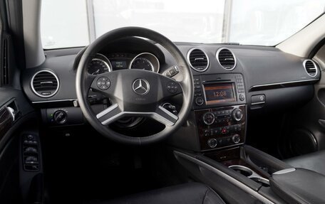 Mercedes-Benz GL-Класс, 2010 год, 3 200 000 рублей, 10 фотография