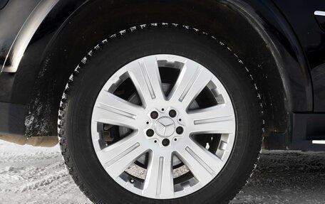 Mercedes-Benz GL-Класс, 2010 год, 3 200 000 рублей, 9 фотография