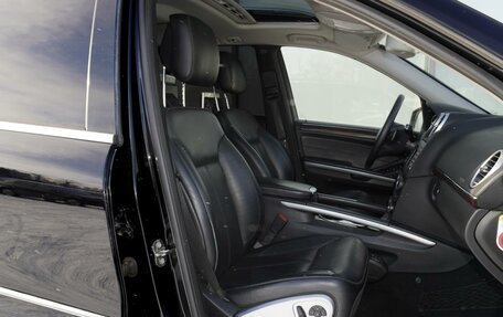 Mercedes-Benz GL-Класс, 2010 год, 3 200 000 рублей, 12 фотография