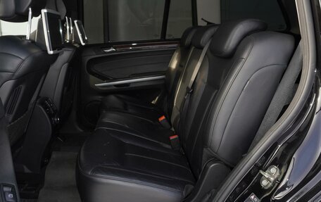 Mercedes-Benz GL-Класс, 2010 год, 3 200 000 рублей, 13 фотография