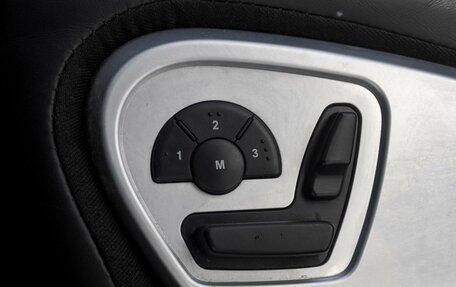 Mercedes-Benz GL-Класс, 2010 год, 3 200 000 рублей, 19 фотография