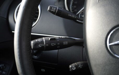 Mercedes-Benz GL-Класс, 2010 год, 3 200 000 рублей, 25 фотография