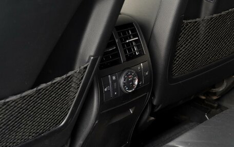 Mercedes-Benz GL-Класс, 2010 год, 3 200 000 рублей, 23 фотография