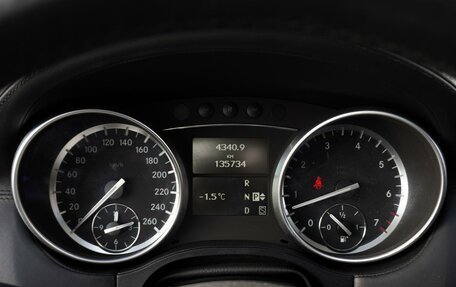 Mercedes-Benz GL-Класс, 2010 год, 3 200 000 рублей, 24 фотография