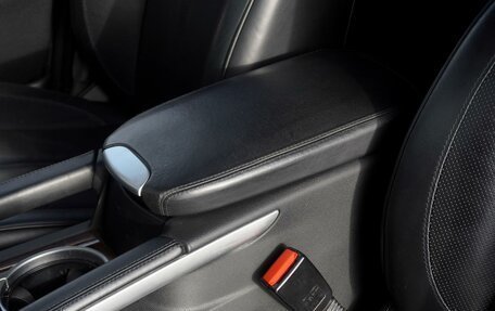 Mercedes-Benz GL-Класс, 2010 год, 3 200 000 рублей, 21 фотография