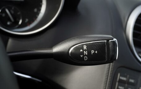 Mercedes-Benz GL-Класс, 2010 год, 3 200 000 рублей, 26 фотография