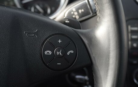 Mercedes-Benz GL-Класс, 2010 год, 3 200 000 рублей, 28 фотография