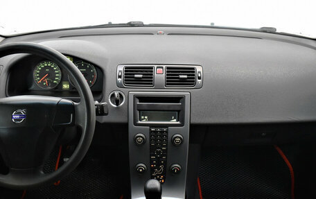 Volvo S40 II, 2007 год, 600 000 рублей, 5 фотография