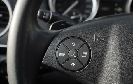 Mercedes-Benz GL-Класс, 2010 год, 3 200 000 рублей, 27 фотография