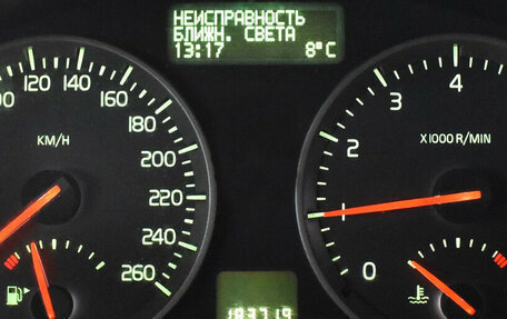 Volvo S40 II, 2007 год, 600 000 рублей, 6 фотография