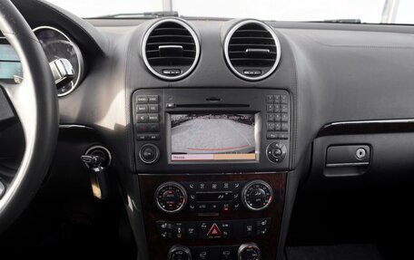 Mercedes-Benz GL-Класс, 2010 год, 3 200 000 рублей, 31 фотография