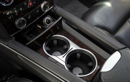 Mercedes-Benz GL-Класс, 2010 год, 3 200 000 рублей, 29 фотография