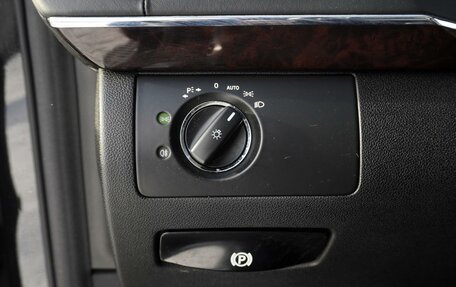 Mercedes-Benz GL-Класс, 2010 год, 3 200 000 рублей, 33 фотография