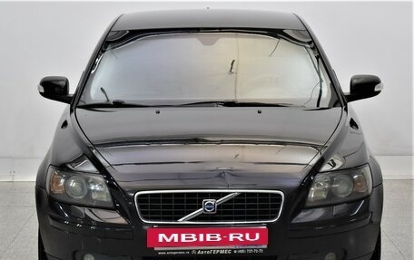 Volvo S40 II, 2007 год, 600 000 рублей, 2 фотография