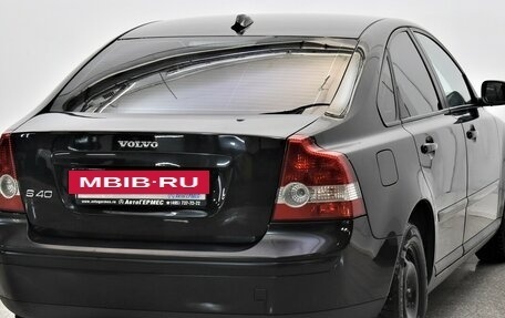 Volvo S40 II, 2007 год, 600 000 рублей, 4 фотография