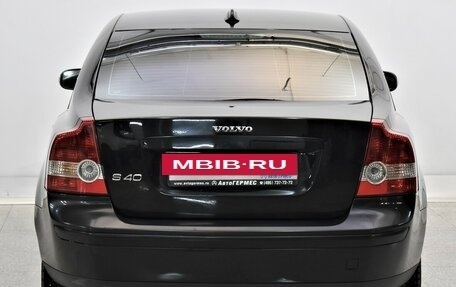 Volvo S40 II, 2007 год, 600 000 рублей, 3 фотография