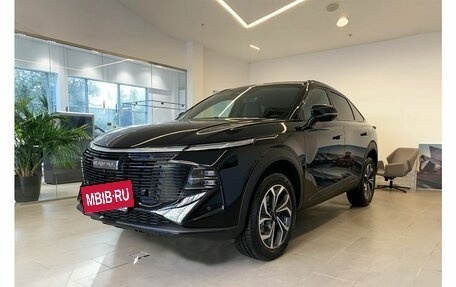 Haval F7x, 2025 год, 3 711 510 рублей, 3 фотография