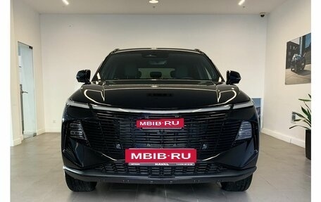 Haval F7x, 2025 год, 3 711 510 рублей, 2 фотография