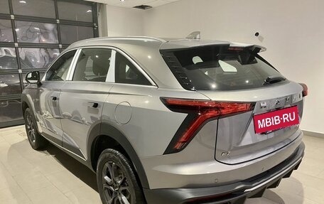 Haval F7, 2026 год, 2 870 010 рублей, 6 фотография