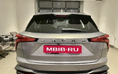 Haval F7, 2026 год, 2 870 010 рублей, 5 фотография