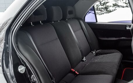 Mitsubishi Lancer IX, 2007 год, 530 000 рублей, 7 фотография