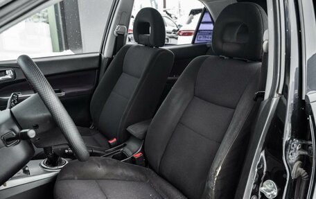 Mitsubishi Lancer IX, 2007 год, 530 000 рублей, 10 фотография