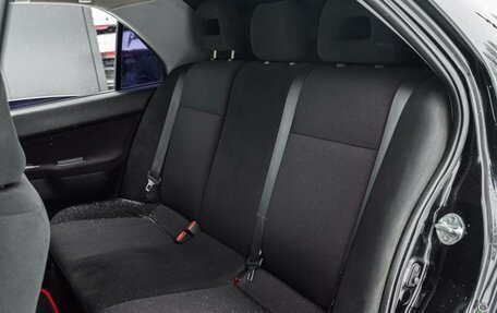 Mitsubishi Lancer IX, 2007 год, 530 000 рублей, 9 фотография